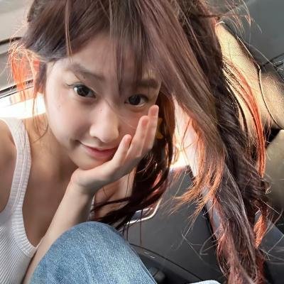 言语如苏打般涌现